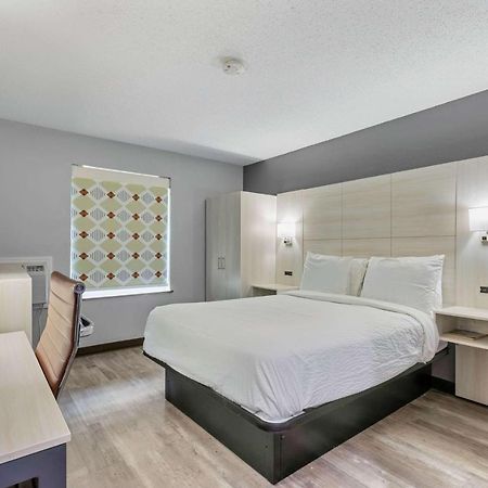 Days Inn By Wyndham Savannah Gateway I-95 Джорджтаун Экстерьер фото